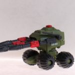 PAC/RAT Machine Gun Vehicle Loose C-9.5-