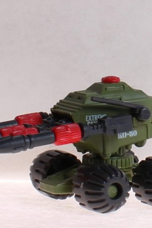 PAC/RAT Machine Gun Vehicle Loose C-9.5-