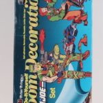 GI Joe Room Decorations MISC MISB C-8.5+