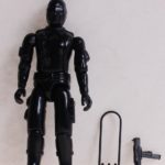 Snake Eyes Straight Arm Loose Complete C-9.5