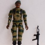 Stalker Straight Arm Loose Complete C-9+