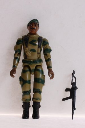 Stalker Straight Arm Loose Complete C-9+