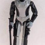Torpedo Swivel Arm Loose Complete C-8.5+