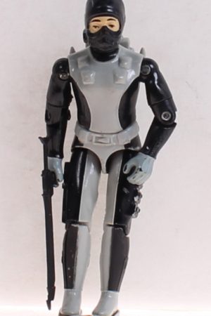 Torpedo Swivel Arm Loose Complete C-8.5+