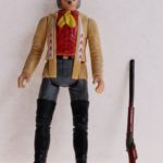 Buffalo Bill Cody Lone Ranger Loose Complete C-9+