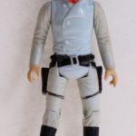 Lone Ranger Lone Ranger Loose C-8.5