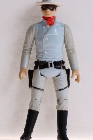 Lone Ranger Lone Ranger Loose C-8.5