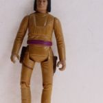 Tonto Lone Ranger Loose Complete C-9+