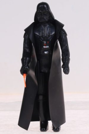 Darth Vader Loose Complete C-9.5-