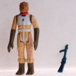 Bossk Loose Complete C-9.5-