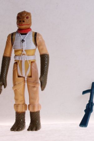 Bossk Loose Complete C-9.5-