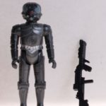 Zuckuss Loose Complete C-9.5-