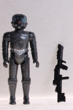 Zuckuss Loose Complete C-9.5-