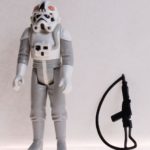 AT-AT Driver Loose Complete C-9.5-
