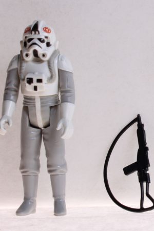 AT-AT Driver Loose Complete C-9.5-