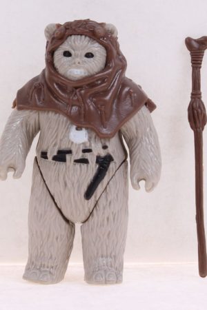 Chief Chirpa Loose Complete C-9.5