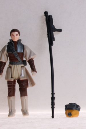 Leia Boushh Disguise Loose Complete C-9.5
