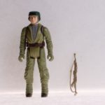 Rebel Commando Loose Complete C-9.5-