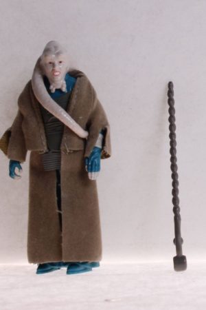 Bib Fortuna Loose Complete C-9.5