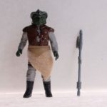 Klaatu Loose Complete C-9.5