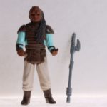 Weequay Loose Complete C-9.5-