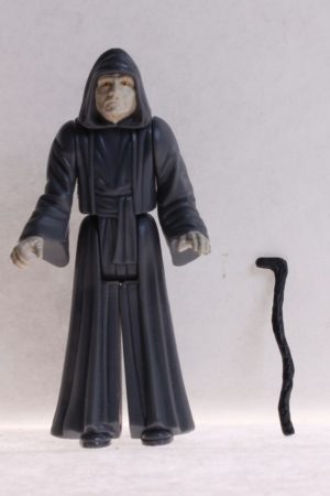 Emperor Loose Complete C-9.5-