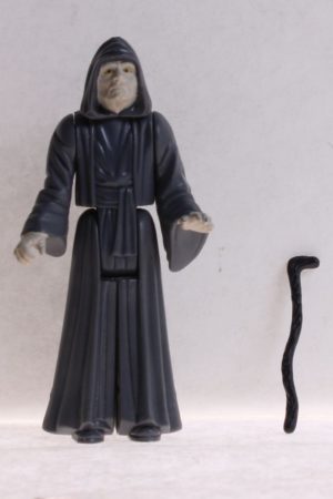 Emperor Loose Complete C-9.5-