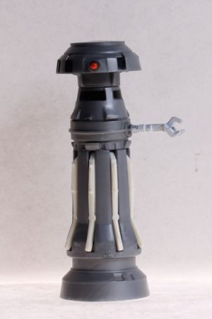 FX-7 Loose Complete C-9.5