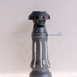 FX-7 Loose Complete C-9.5
