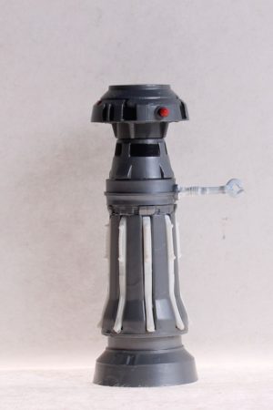 FX-7 Loose Complete C-9.5