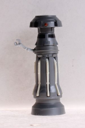 FX-7 Loose Complete C-9+