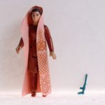 Leia Bespin Crew Neck Loose Complete C-9.5-