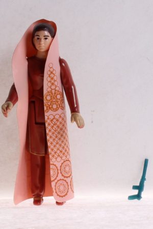 Leia Bespin Crew Neck Loose Complete C-9.5-