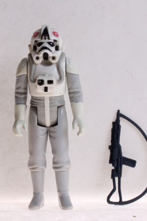 AT-AT Driver Loose Complete C-9.5-