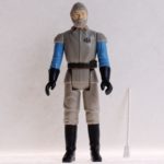 General Madine Loose Complete C-9.5