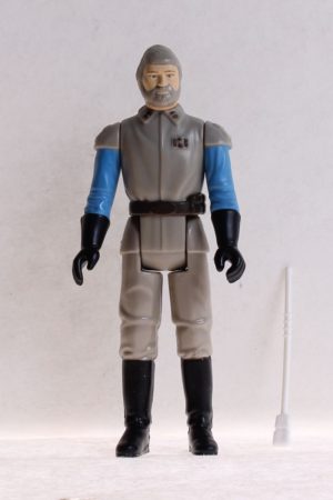 General Madine Loose Complete C-9.5