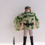 Leia Combat Poncho Loose Complete C-9.5