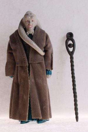 Bib Fortuna Loose Complete C-9+