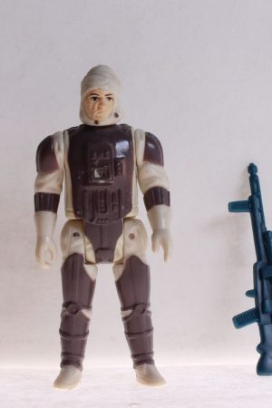 Dengar Loose Complete C-9