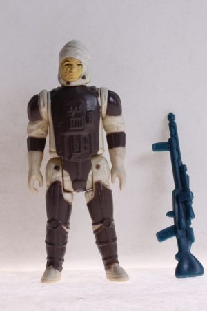 Dengar Loose Complete C-9