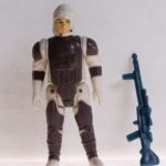 Dengar Loose Complete C-9