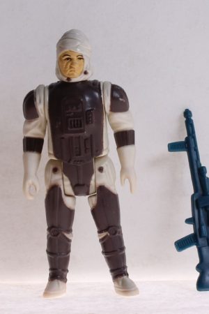 Dengar Loose Complete C-9