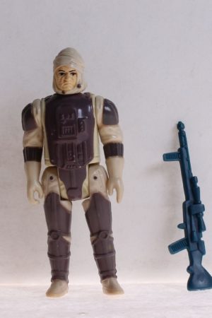 Dengar Loose Complete C-8.5+