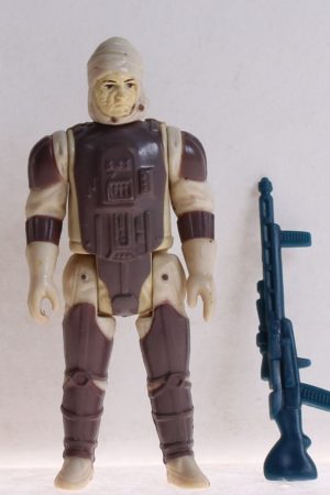Dengar Loose Complete C-8.5+