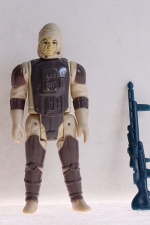 Dengar Loose Complete C-8.5+