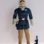Han Solo Hoth Outfit Loose Complete C-9.5-