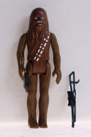 Chewbacca Loose Complete C-9.5