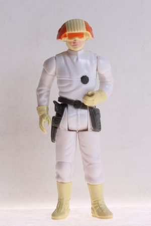 Twin Pod Cloud Car Pilot Loose C-9.5