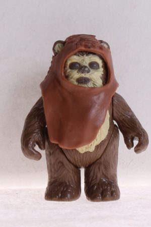 Wicket Warrick Loose C-9.5