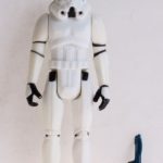 Stormtrooper Loose Complete C-9